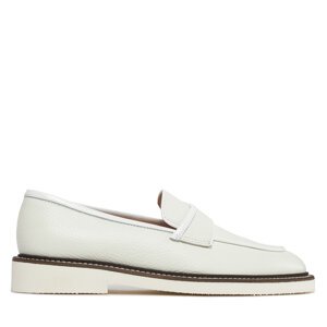 Loaferice Pollini SA10033G1ITD210A Bijela