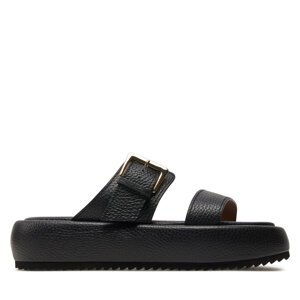 Natikače Pollini SA28245I0ITD0000 Crna