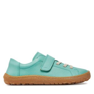 Tenisice Froddo Barefoot Elastic G3130241-9 DD Tirkizna