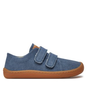Tenisice Froddo Barefoot Vegan G3130248 D Plava