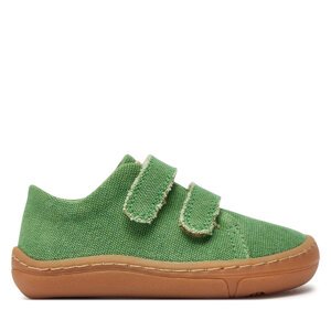 Tenisice Froddo Barefoot Vegan G3130248-1 M Zelena