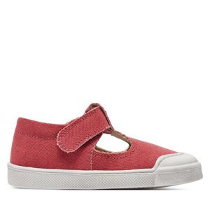 Tenisice Froddo Rosario Vegan T-Bar G2130319-3 S Ružičasta