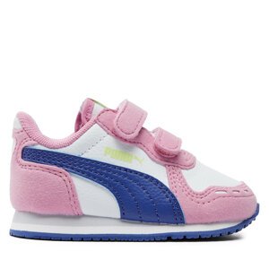 Tenisice Puma Cabana Racer SL 20 V Inf 383731 16 Ružičasta