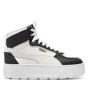 Tenisice Puma Karmen Rebelle Mid Jr 388729 08 Crna