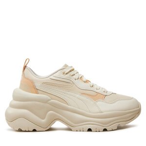 Tenisice Puma Cilia Wedge 393915 11 Bež
