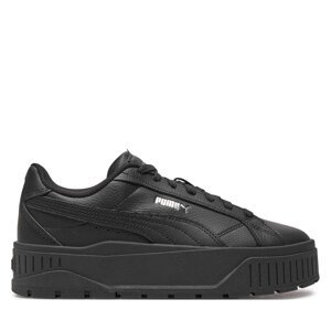 Tenisice Puma Karmen II L 397456 01 Crna