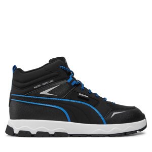 Tenisice Puma Evolve Trail Jr 397644 01 Crna