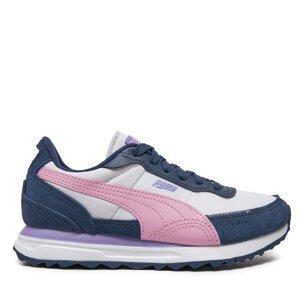 Tenisice Puma Road Rider BTS Jr 398712 04 Ružičasta