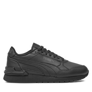 Tenisice Puma ST Runner v4 L Jr 399736 01 Crna