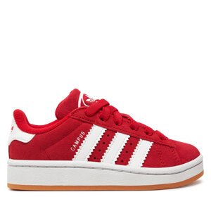 Tenisice adidas Campus 00s JI4329 Crvena
