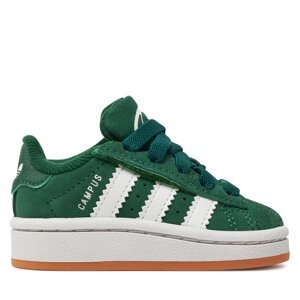 Tenisice adidas Campus 00s Cf El I JI4333 Zelena