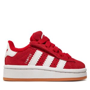 Tenisice adidas Campus 00s Cf El I JI4336 Crvena
