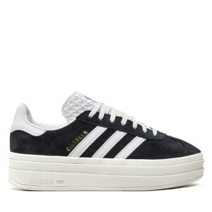 Tenisice adidas Gazelle Bold HQ6912 Crna