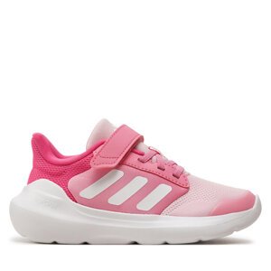 Tenisice adidas Tensaur Run 3.0 El C IE5990 Ružičasta