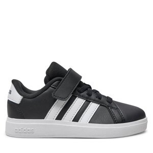 Tenisice adidas Grand Court 2.0 IE5995 Crna