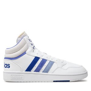 Tenisice adidas Hoops 3.0 Mid  IH0161 Bijela