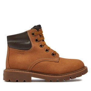 Planinarske cipele Geox J Shaylax B. B J46FAB 032BC C0930 S Smeđa