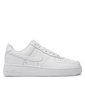 Tenisice Nike Air Force 1 '07 Fresh DM0211 100 Bijela