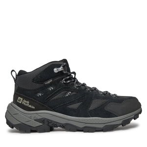 Trekking Jack Wolfskin Vojo Tour Texapore Mid M A62072 Siva