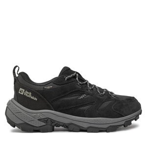 Trekking Jack Wolfskin Vojo Tour Texapore Low M A62070 Siva