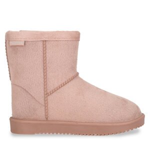 Čizme za snijeg ZigZag Dax Kids Boot Warm WP Z244383 Ružičasta