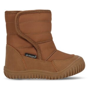 Čizme za snijeg ZigZag Tate Pre Walker Boot Z244256 Smeđa