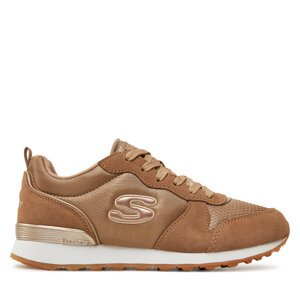 Tenisice Skechers 111/TAN Smeđa