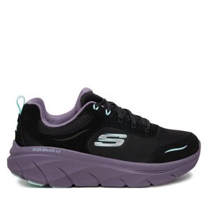 Tenisice Skechers 150108/BKMT Crna