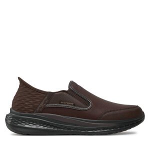 Cipele Skechers Slade 205237 Smeđa