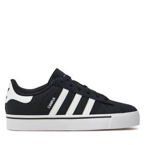 Tenisice adidas Campus Vulc IH8038 Crna
