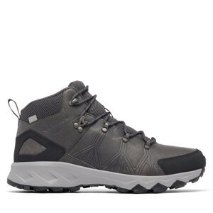Trekking Columbia Peakfreak II Mid Outdry Leather 2100701 Siva