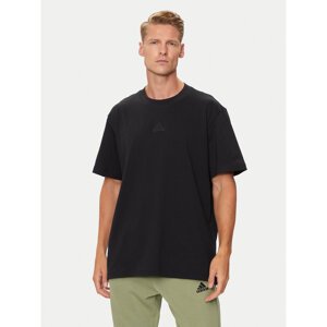 adidas T-shirt Brand Love IW3539 Crna Loose Fit