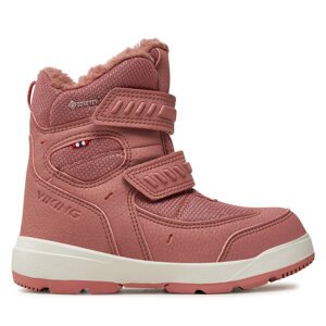 Čizme za snijeg Viking Toasty3-94005-998 Ružičasta