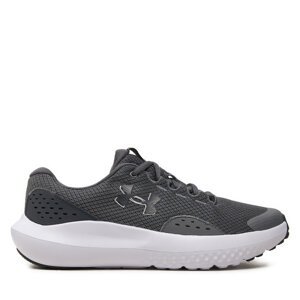 Tenisice za trčanje Under Armour UA BGS Surge 4 3027103-101 Siva