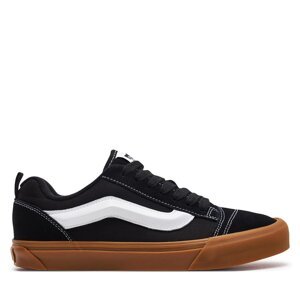 Tenisice Vans U Knu Skool VN0009QCB9M1 Crna