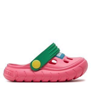 Sandale Tommy Hilfiger Comfy Sandal T3A2-33291-0083 M Ružičasta