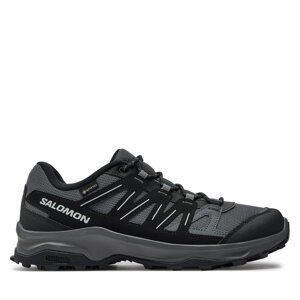 Trekking Salomon Grivola Gore-Tex L47605900 Siva
