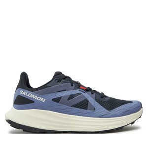Tenisice za trčanje Salomon Ultra Flow L47692600 Tamnoplava