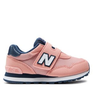 Tenisice New Balance PV515KPN Ružičasta