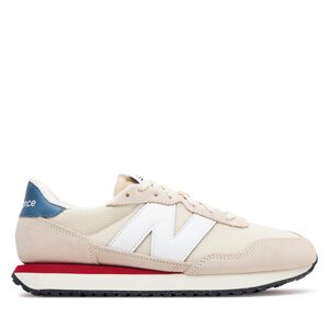 Tenisice New Balance MS237VJ Bež