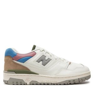 Tenisice New Balance BB550PGA Écru