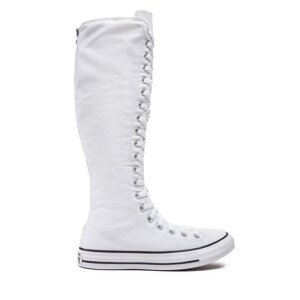 Tenisice Converse Chuck Taylor All Star Xx-Hi A10456C Bijela