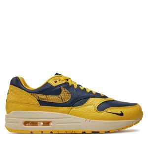 Tenisice Nike W Air Max 1 Prm FJ5479 410 Žuta