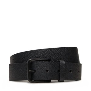Muški remen Calvin Klein Classic Casual K50K512085 Crna