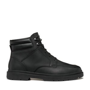 Planinarske cipele Geox U0Gp U46HBG 00045 C9999 Crna