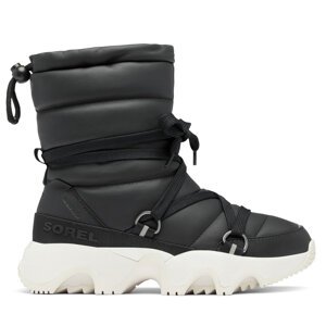 Čizme za snijeg Sorel Kinetic™ Impact Nxt Boot Wp 2082531010 Crna