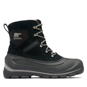 Čizme za snijeg Sorel Buxton™ Lace Wp 2084901010 Crna