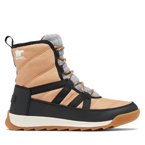 Čizme za snijeg Sorel Whitney™ II Plus Lace Wp 2088241253 Smeđa