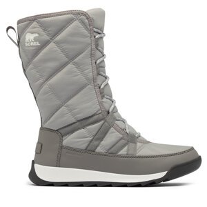 Čizme za snijeg Sorel Whitney™II Plus Tall Lace Wp 2088261061 Siva