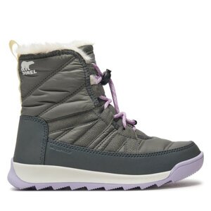 Čizme za snijeg Sorel Whitney™II Plus Lace Wp 2088591052 Siva